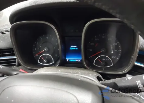 2013 Chevrolet Malibu 2Lt z USA, uszkodzony, nr VIN 1G11E5SA4DF302749